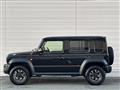 2025 Suzuki Jimny
