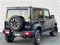 2025 Suzuki Jimny