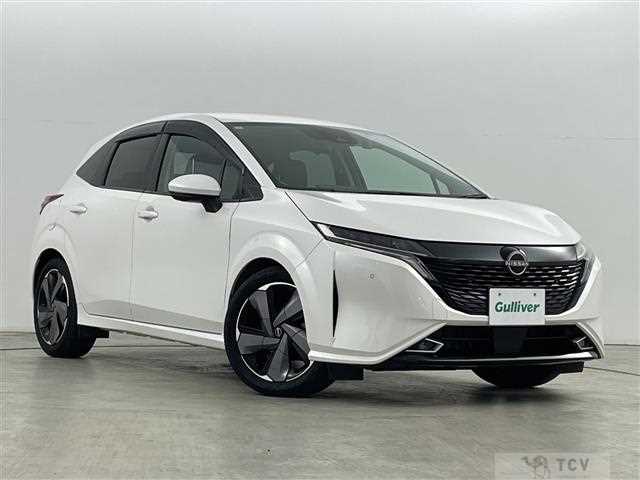 2023 Nissan Nissan Others