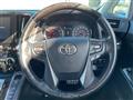2018 Toyota Alphard