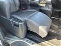 2018 Toyota Alphard