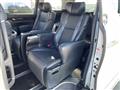 2018 Toyota Alphard