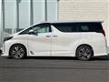 2018 Toyota Alphard