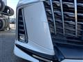 2018 Toyota Alphard