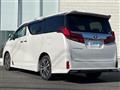 2018 Toyota Alphard