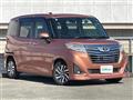 2017 Toyota Roomy