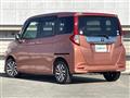 2017 Toyota Roomy