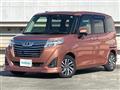 2017 Toyota Roomy