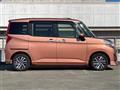 2017 Toyota Roomy