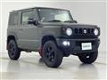 2022 Suzuki Jimny