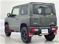 2022 Suzuki Jimny