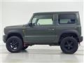 2022 Suzuki Jimny