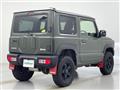 2022 Suzuki Jimny