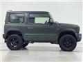 2022 Suzuki Jimny