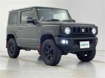 2022 Suzuki Jimny