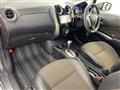 2015 Nissan Note