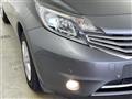 2015 Nissan Note
