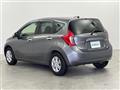 2015 Nissan Note