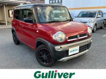2017 Suzuki Hustler