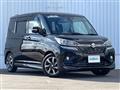 2019 Suzuki Solio