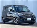2019 Suzuki Solio