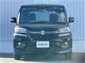 2019 Suzuki Solio