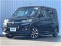 2019 Suzuki Solio