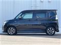 2019 Suzuki Solio