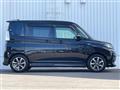 2019 Suzuki Solio