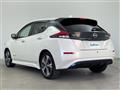 2021 Nissan Leaf