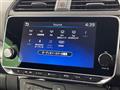 2021 Nissan Leaf