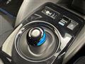 2021 Nissan Leaf