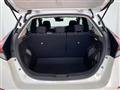 2021 Nissan Leaf