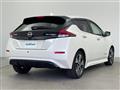 2021 Nissan Leaf