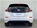 2021 Nissan Leaf