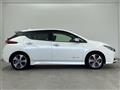 2021 Nissan Leaf