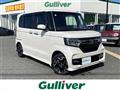 2018 Honda N BOX