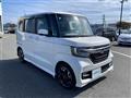 2018 Honda N BOX