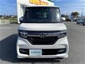 2018 Honda N BOX