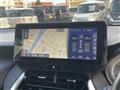 2022 Toyota Harrier Hybrid