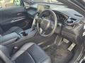 2022 Toyota Harrier Hybrid
