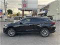 2022 Toyota Harrier Hybrid