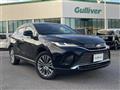 2022 Toyota Harrier Hybrid