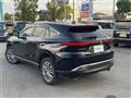2022 Toyota Harrier Hybrid