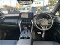 2022 Toyota Harrier Hybrid