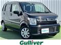 2021 Suzuki Wagon R