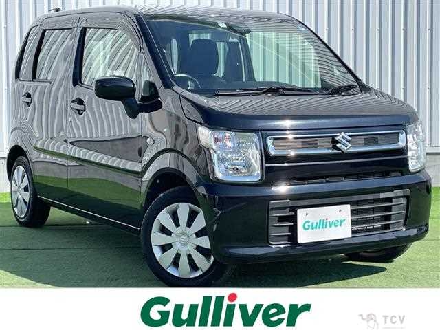 2021 Suzuki Wagon R
