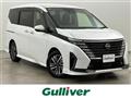 2023 Nissan Serena