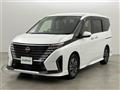 2023 Nissan Serena