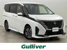 2023 Nissan Serena